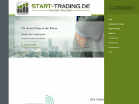 start-trading.de Thumbnail