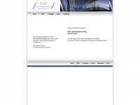 Ubfconsulting.de