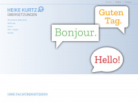 kurtz-translations.de