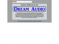 dream-audio.de Thumbnail