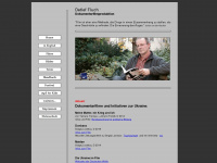 df-dok.de Webseite Vorschau