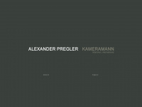 Alexander-pregler.de