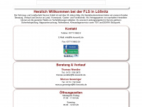 fls-loessnitz.de Thumbnail
