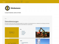Stueckemann-spenge.de