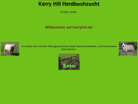 Kerryhill.de
