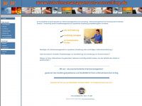 interimsmanagement-consulting.de Thumbnail