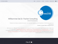 drfconsulting.de Thumbnail