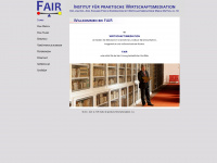 fair-institut.de
