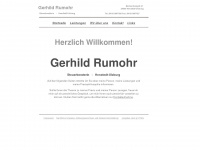 Grumohr.de