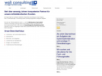 wali-consulting.de