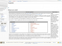 lagerwiki.de Webseite Vorschau