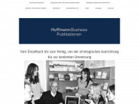 huffmann-business.de Thumbnail