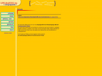 urs-abi2002.de Webseite Vorschau