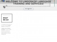 lingoskop.de Thumbnail