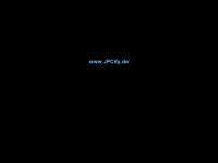 jpcity.de Webseite Vorschau