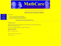 Mathcare.de