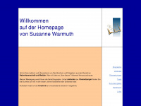 Susanne-warmuth.de