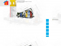 shk-smarthouse.de Webseite Vorschau