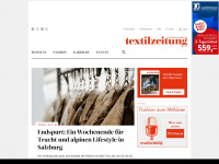 textilzeitung.at Thumbnail