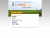 geohorizont.de