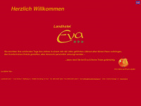 evashomepage.at Webseite Vorschau