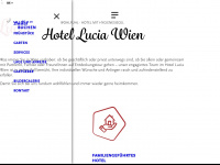 lucia-hotel.at Thumbnail