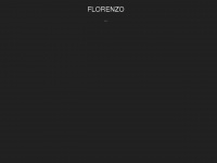 florenzo.at Webseite Vorschau