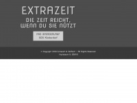extrazeit.at Thumbnail
