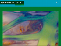 systemische-praxis.at Webseite Vorschau