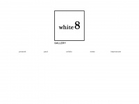 white8.at Webseite Vorschau