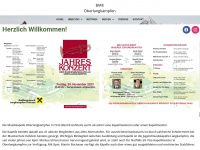 bmk-oberlangkampfen.at Webseite Vorschau