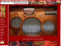 orgelbau.at Thumbnail