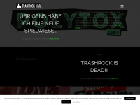 trashrock.de Thumbnail