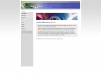wission.net Webseite Vorschau