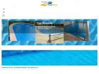 rodgau-poolshop.de Webseite Vorschau