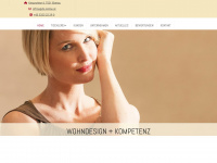 ds-online.at Webseite Vorschau