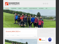 sz-rettenbach.at Webseite Vorschau