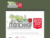moenchhof.at Thumbnail