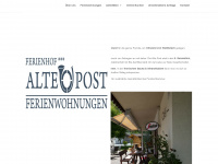 ferienhof-altepost.at Thumbnail