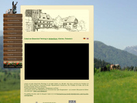 bauernhof-kaernten.at Webseite Vorschau
