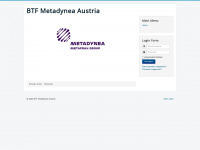 btf-dynea.at Webseite Vorschau