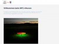Mfc-alkoven.at