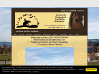 luckyhorse-ranch.at Thumbnail