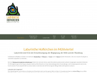 Labyrinthe-hofkirchen.at