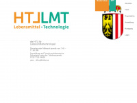 htllmt.at Webseite Vorschau