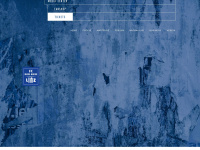 blauweiss-linz.at Webseite Vorschau