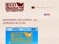 boatmania.at Thumbnail