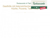 restaurant-flachau.at