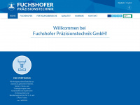 Fuchshofer.at
