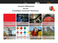 ffr.at Webseite Vorschau